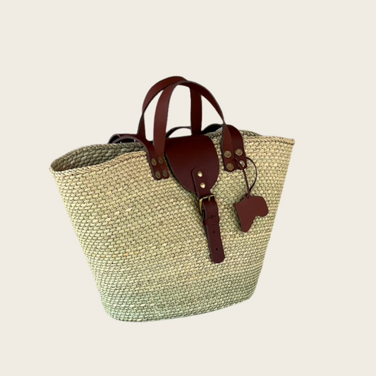 BEBA Tote Bag - Deluxe